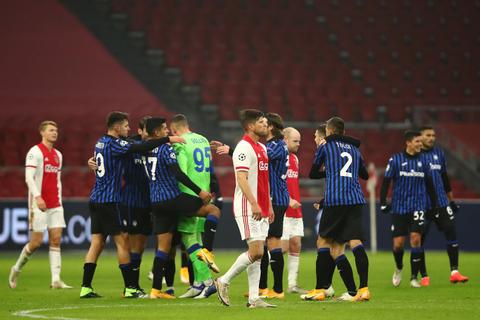 Live Europees voetbal | Ajax treft Atalanta, ook AZ, FC Twente en NEC in actie
