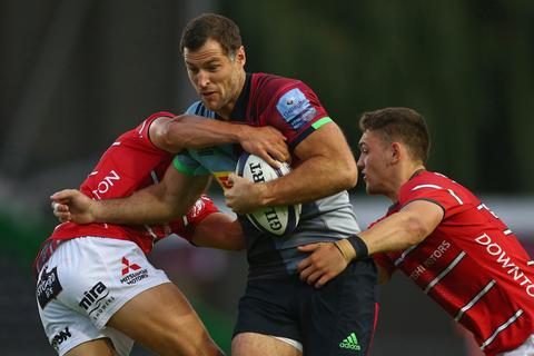 Oud-toprugbyer Tim Visser (39) moet voor rechter verschijnen in omvangrijke verkrachtingszaak