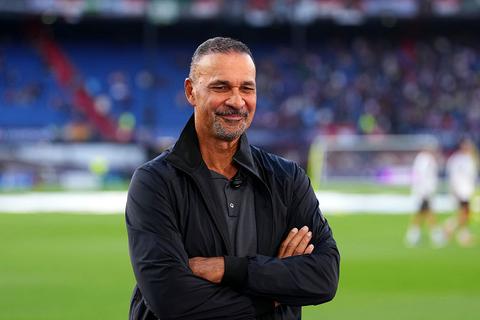 Voetbalicoon Ruud Gullit spreekt zich uit over Lamine Yamal en trekt opvallende vergelijking met Lionel Messi