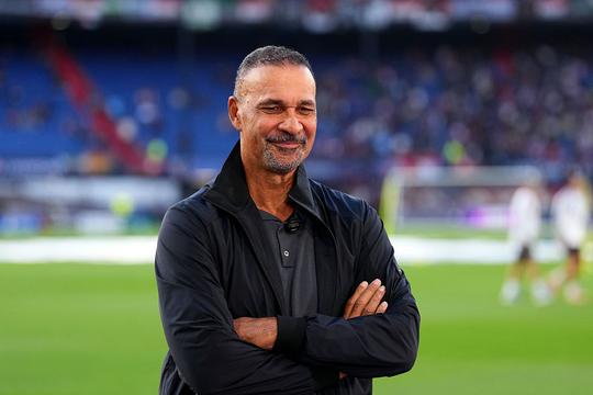 Voetbalicoon Ruud Gullit lyrisch over Lamine Yamal: 'Al meer bereikt dan Lionel Messi'