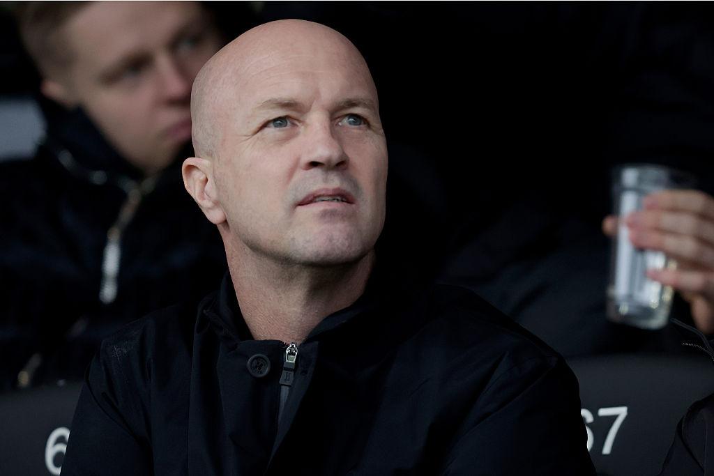 Clubloze Oleksandr Zinchenko richt zich tot Ajax: Jordi Cruijff reageert met duidelijke boodschap