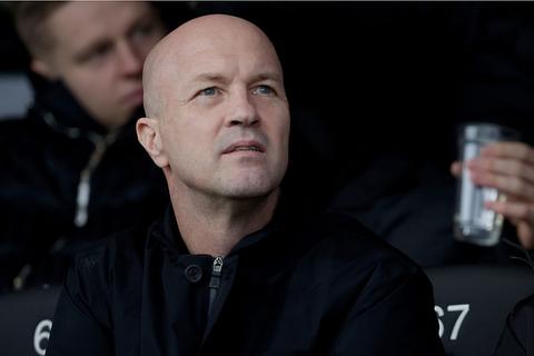 Clubloze Oleksandr Zinchenko richt zich tot Ajax: Jordi Cruijff reageert met duidelijke boodschap