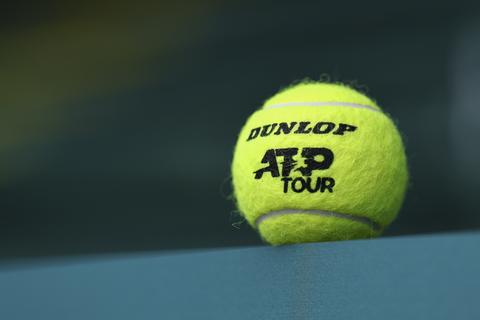 ATP onthult schokkende cijfers rondom toptennissers: 'Dit hoort niet thuis in tennis'