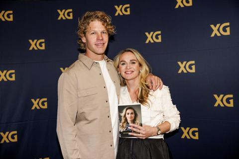 Ex-topschaatsster Irene Schouten (34) doorbreekt stilte