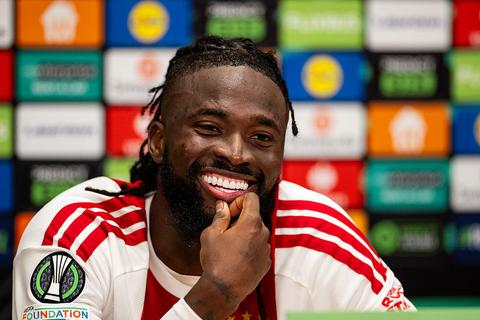 Ajax-held zorgt voor hilariteit na Europese zege: 'Kan iedereen net zoals Willem zijn?'