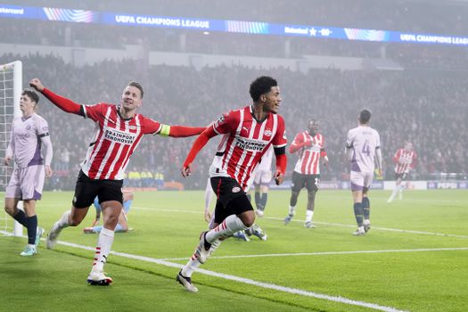 Ziekenboeg van PSV stroomt verder vol: volgende sterkhouder niet beschikbaar voor duel met Groningen