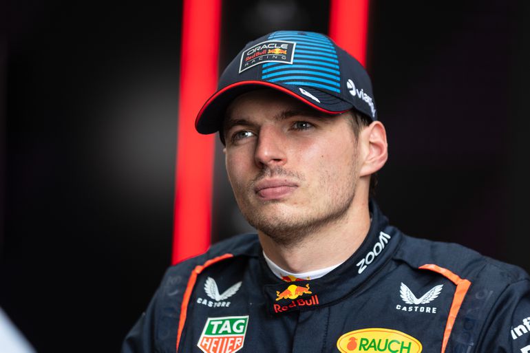 Max Verstappen moet vrezen door gigantische blunder Red Bull: 'Die hebben we niet meegenomen'