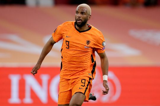 Ryan Babel geeft zichzelf bloot in eigen film: 'Waar vecht ik dan nog voor?'