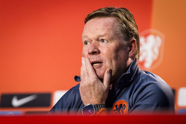 Oranje krijgt loodzware tegenstander in Nations League: titelverdediger wacht in kwartfinale