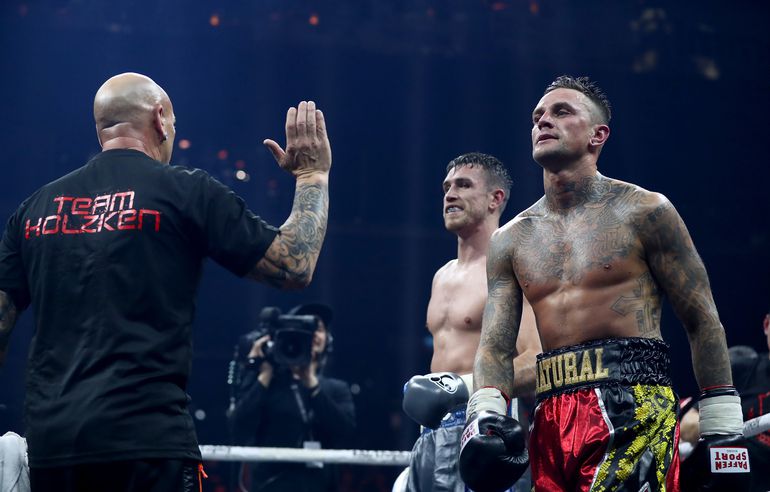 Nieky Holzken komt met heftige claim en bewijs over Jake Paul tegen Mike Tyson: 'Lijkt hier alsof het nep is'