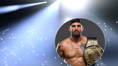 Remy Bonjasky kondigt comeback bij Glory aan van publiekslieveling: 'Ik geef een glimlach'