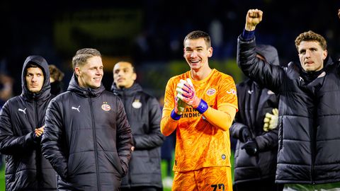 Experts spreken zich uit over groot keeperstalent (25) in Eredivisie: ‘Maakt nog geen onuitwisbare indruk’