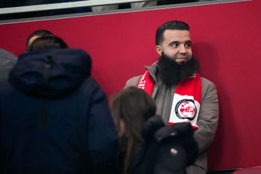 Kippenvel bij Ajax - Excelsior: scheidsrechter legt spel stil voor bijzonder eerbetoon aan Abdelhak Nouri