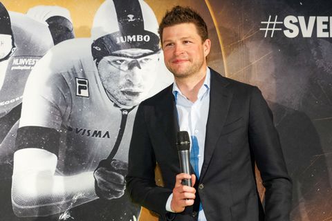 Schaatslegende Sven Kramer raakt na bijna 20 jaar op bizarre wijze record kwijt bij World Cup in Calgary