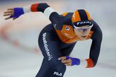 Femke Kok © GettyImages.