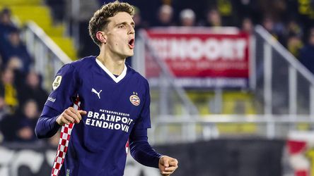 Zwak PSV steelt de punten tegen NAC Breda en richt zich op Champions League-clash met Liverpool