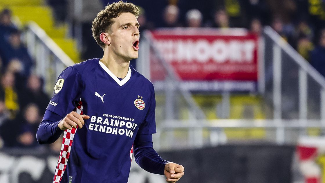 Zwak PSV steelt de punten tegen NAC Breda en richt zich op Champions League-clash met Liverpool