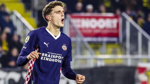 Zwak PSV steelt de punten tegen NAC Breda en richt zich op Champions League-clash met Liverpool