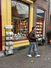 Mario Engels ©Privébeeld