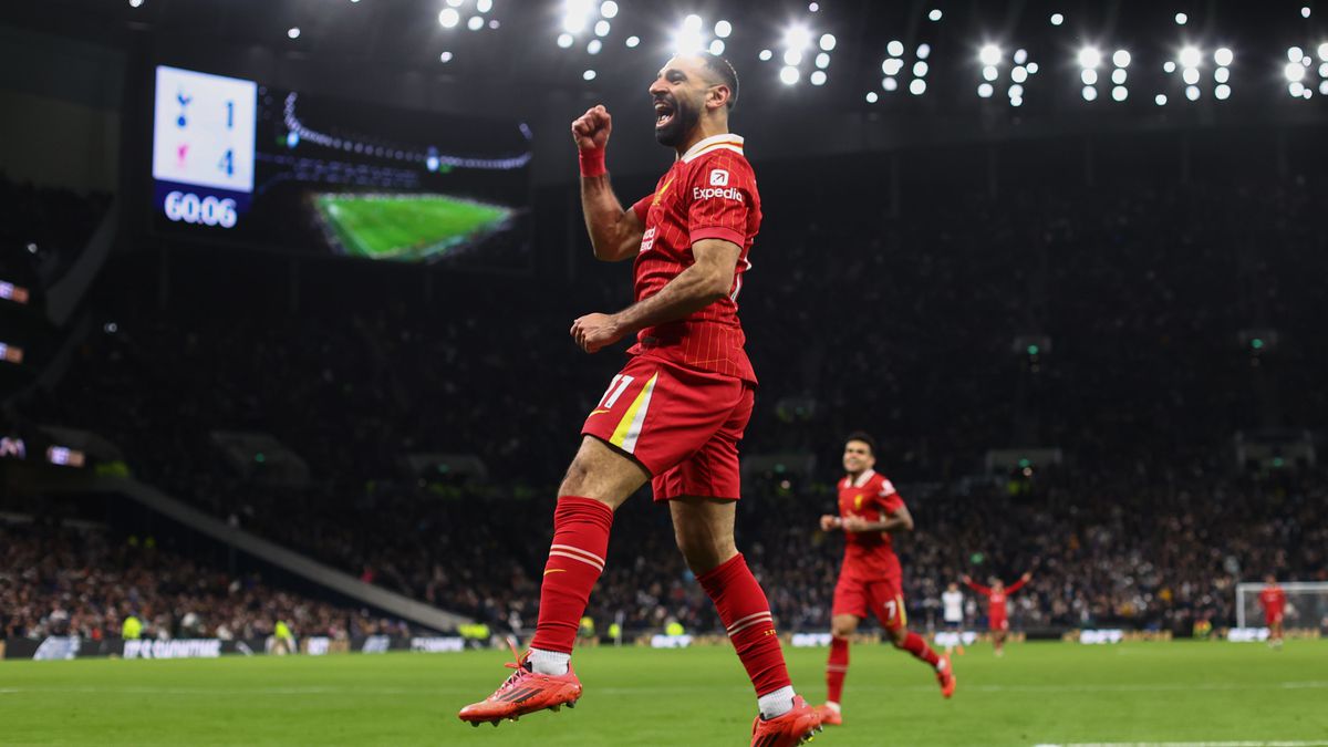 Veelbesproken Liverpool-ster geeft Arne Slot mooi kerstcadeau in topper met negen goals