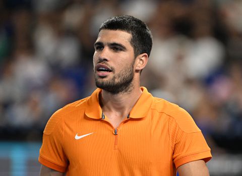 Toptennisser Carlos Alcaraz deelt nieuwste aanwinst van zijn opmerkelijke traditie