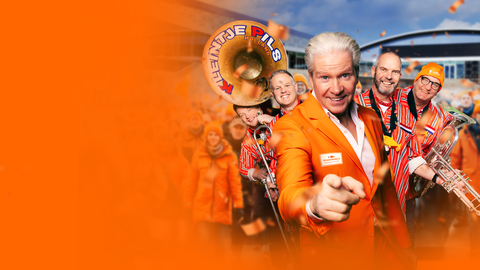 Schaatsers krijgen extra steuntje in de rug tijdens OKT:  ‘Dit helpt ze op weg naar hun droom’