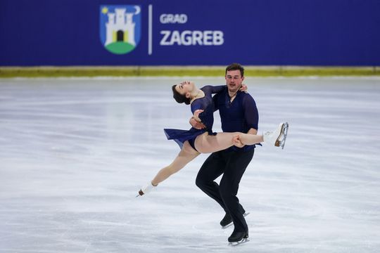 Nederlands duo krijgt na verzoek alsnog een historisch ticket voor Olympische Winterspelen