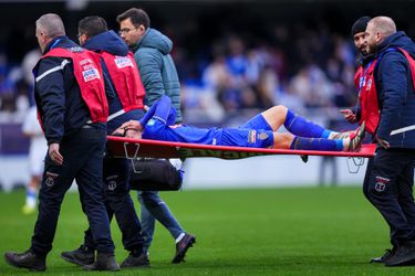 Drama bij Oranje-tegenstander Japan: sterspeler loopt horrorblessure op en moet vrezen voor WK