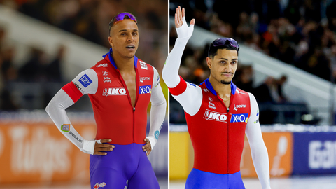 Nederlandse ploeggenoten onder hoogspanning richting allesbeslissende OKT: 'Ik moet de beste rit van mijn leven rijden'