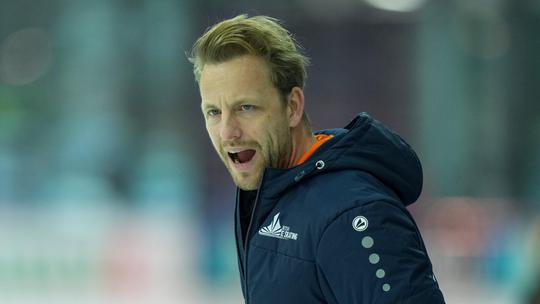 Michel Mulder zingt musicals in Stars On Stage: dit zijn andere sporters in tv-competities
