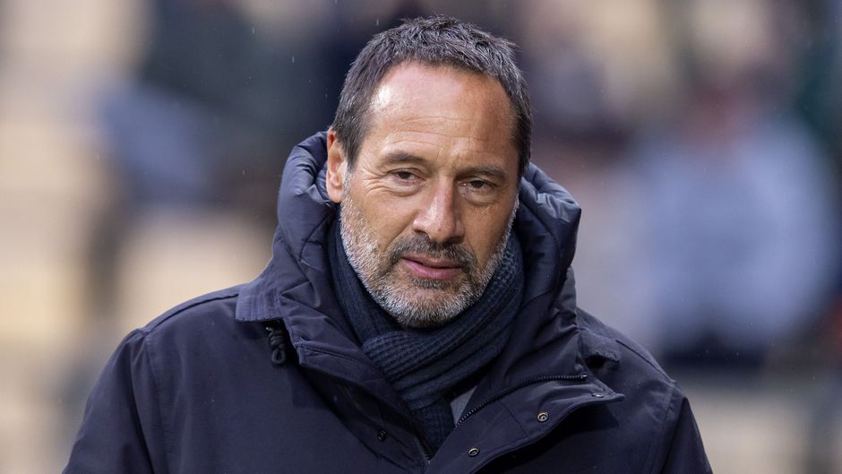 John van 't Schip schrijft open brief aan Ajax-fans: 'Dat raakt mij ook persoonlijk'