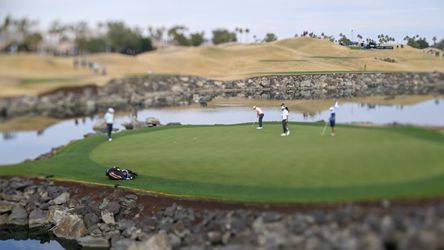 Transgendervrouw wint golftoernooi en Women's Pro Tour duikt direct de reglementen in