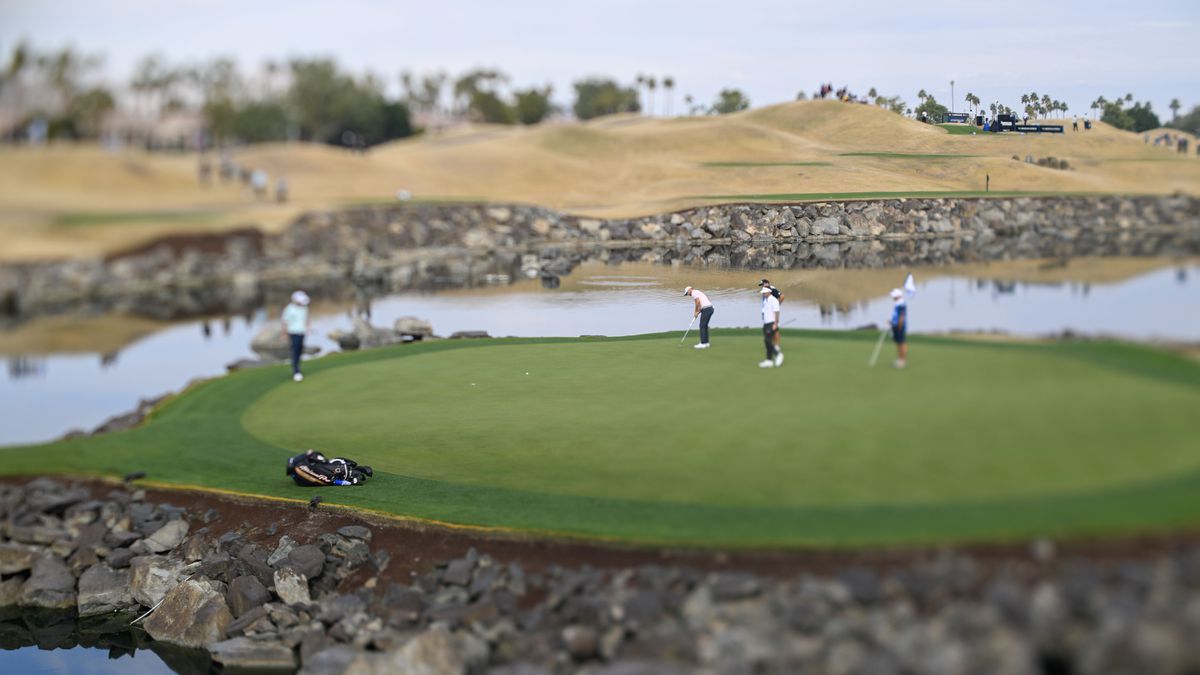 Transgendervrouw wint golftoernooi en Women's Pro Tour duikt direct de reglementen in