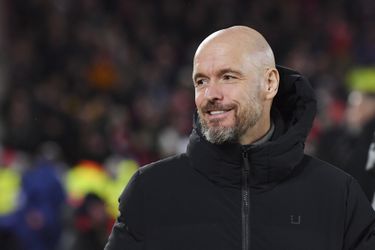 Erik ten Hag ziet spelers Manchester United genieten van unieke minivakantie in Dubai