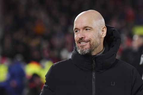 Erik ten Hag ziet spelers Manchester United genieten van unieke minivakantie in Dubai