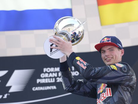 Voor Max Verstappen historisch circuit verdwijnt vanaf 2026 van Formule 1-kalender