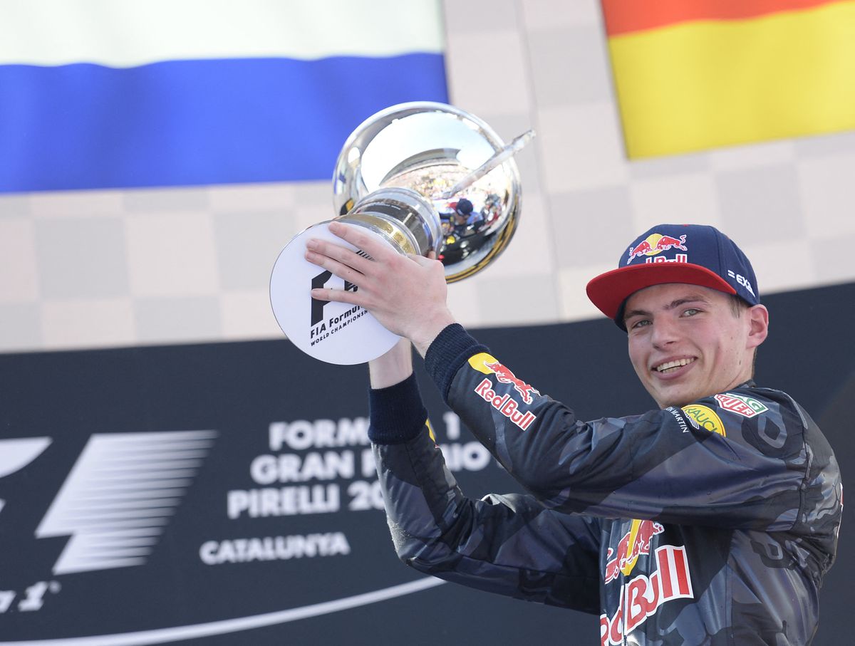 Voor Max Verstappen historisch circuit verdwijnt vanaf 2026 van Formule 1-kalender