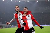 Feyenoord in dubio: Santiago Giménez kan met nieuwe goal gevreesd scenario voorkomen