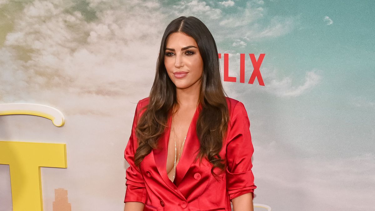 Yolanthe, ex van Wesley Sneijder, beleeft 'zeer verdrietige weken': 'Het heeft echt impact'