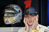 Max Verstappen moet op zijn woorden gaan letten. © Getty Images