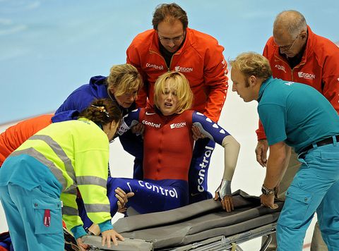 Dramatisch ongeluk Marianne Timmer liet grote droom in duigen vallen: 'Dat vind ik het allerergste'