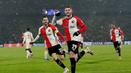 Nederland doet op belangrijke voetbalranglijst geweldige zaken na absolute topweek in Europa