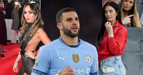 Opvallende transfer van 'egoïstische' topvoetballer zorgt voor woedende minnaar en nieuw hoofdstuk in pikante soap