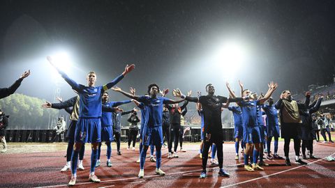 Piepklein stadion: slechts één Eredivisieclub heeft minder capaciteit dan Ajax-tegenstander RFS