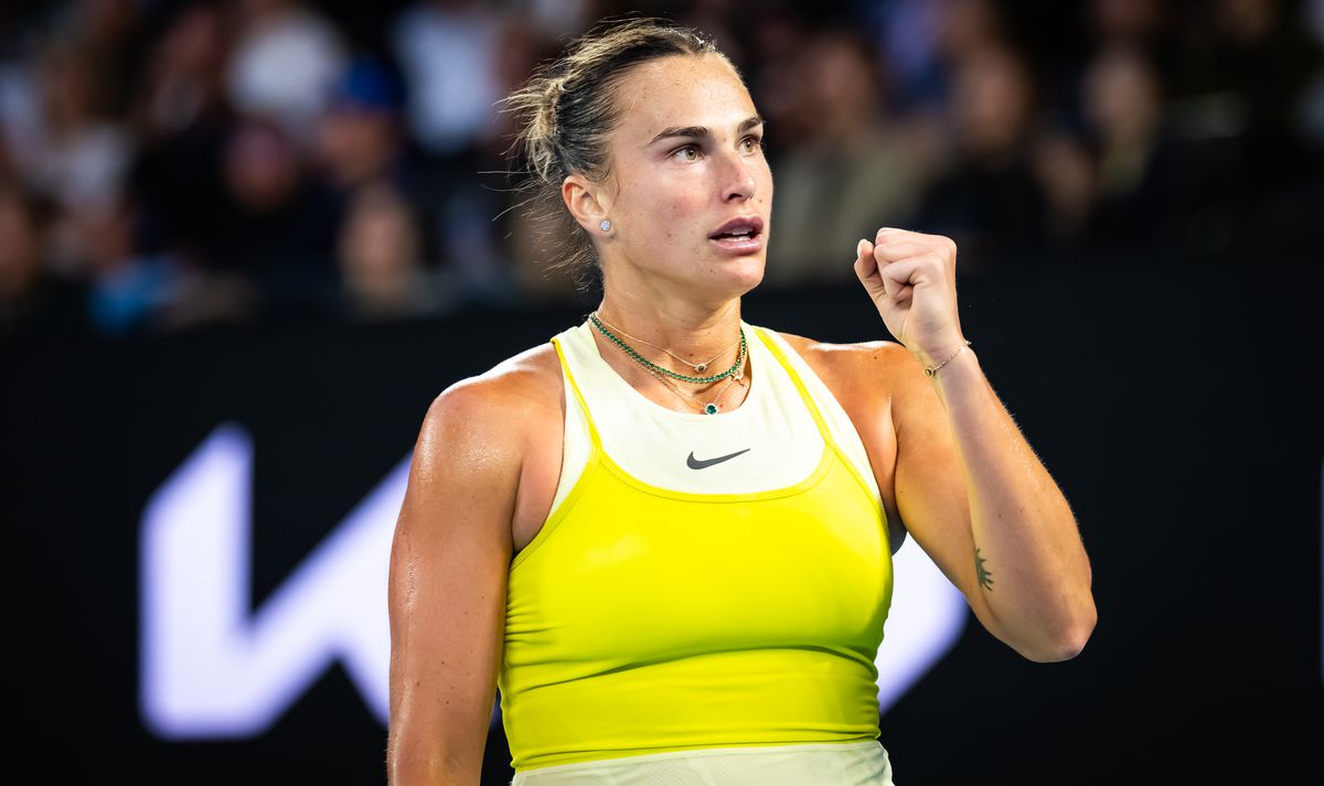 Verrassende finale op Australian Open: deze twee toptennissters spelen zaterdag de eindstrijd in Melbourne