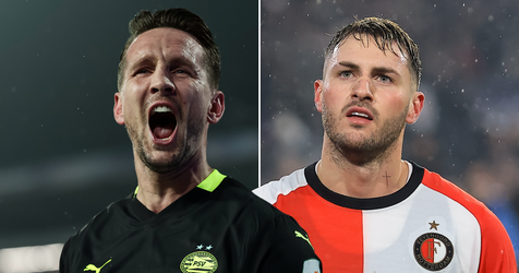 Prijzengeld Champions League | PSV en Feyenoord jagen nog altijd op miljoenenbedragen