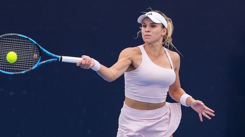 Dopingshock in het tennis: speelster wordt betrapt op liefst drie verboden middelen tegelijk