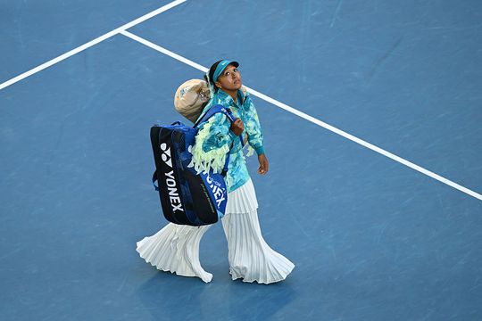 Tennis 2026: catwalks en cash