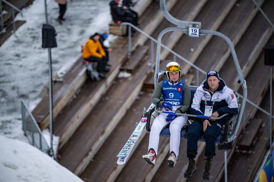 Woedende atlete haalt keihard uit naar Olympische Spelen: ‘Alleen omdat ik een vrouw ben’