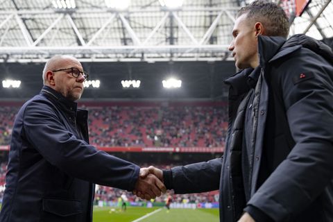 Dit is er nodig voor Ajax, PSV en Feyenoord om te overleven in Europa